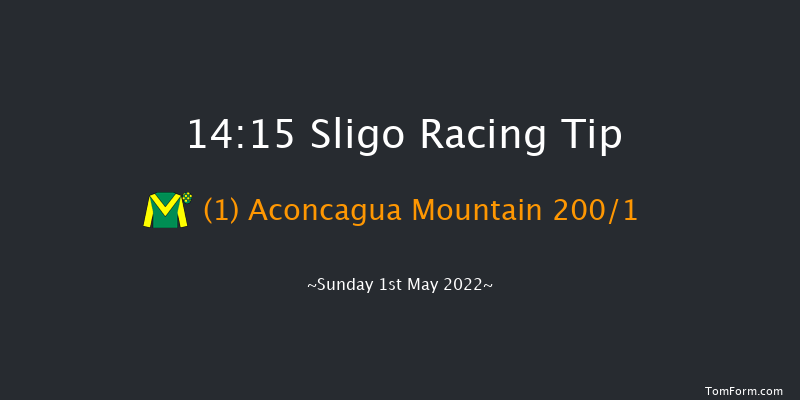 Sligo 14:15 Maiden 6f Sun 2nd May 2021