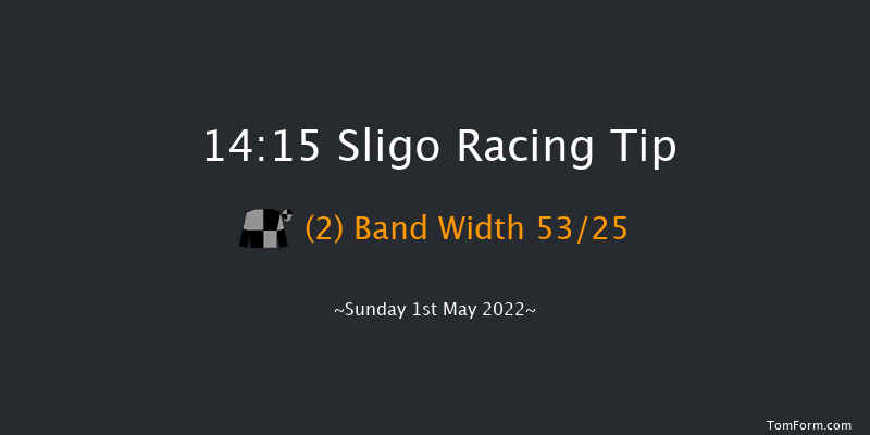 Sligo 14:15 Maiden 6f Sun 2nd May 2021