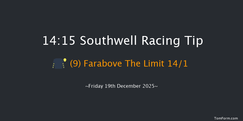 Southwell 14-15 (Class 5) 8f Thu 18th Dec 2025