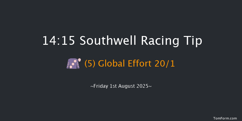 Southwell 14-15 (Class 6) 4f Mon 28th Jul 2025