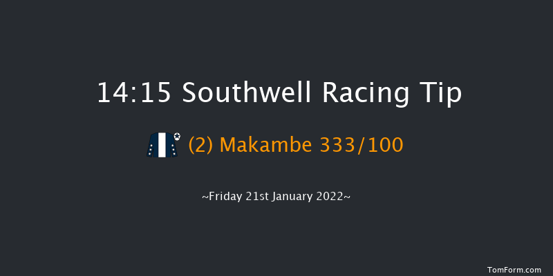 Southwell 14:15 Handicap (Class 6) 8f Wed 19th Jan 2022