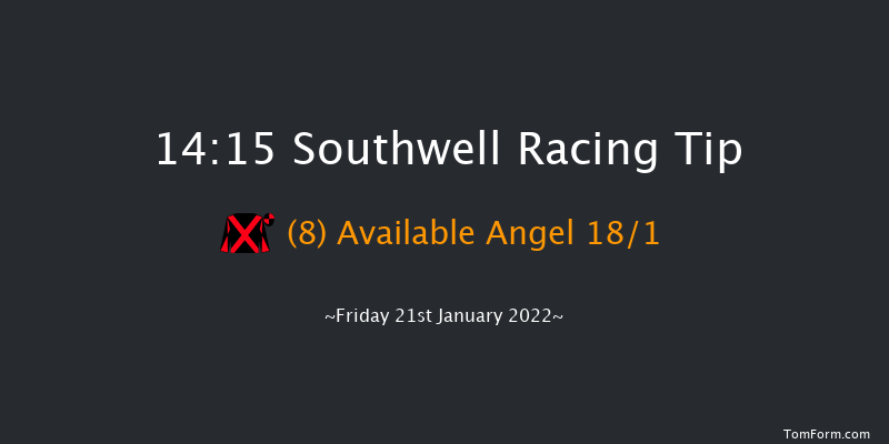 Southwell 14:15 Handicap (Class 6) 8f Wed 19th Jan 2022