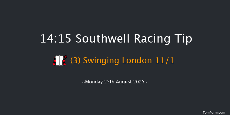 Southwell 14-15 (Class 5) 15f Sun 17th Aug 2025