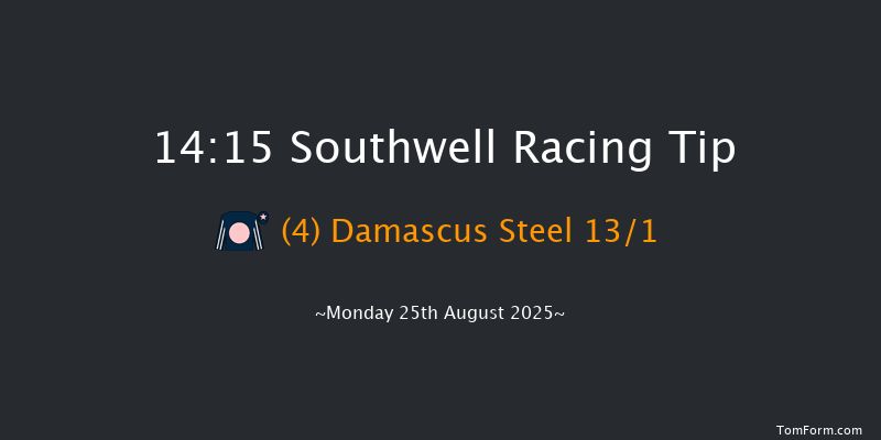 Southwell 14-15 (Class 5) 15f Sun 17th Aug 2025