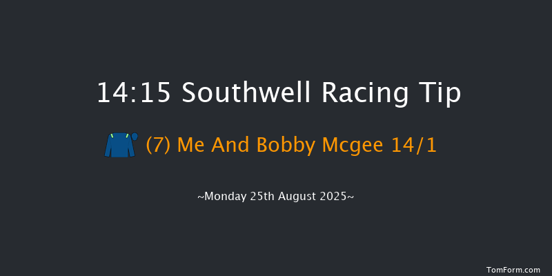 Southwell 14-15 (Class 5) 15f Sun 17th Aug 2025