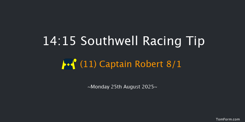 Southwell 14-15 (Class 5) 15f Sun 17th Aug 2025