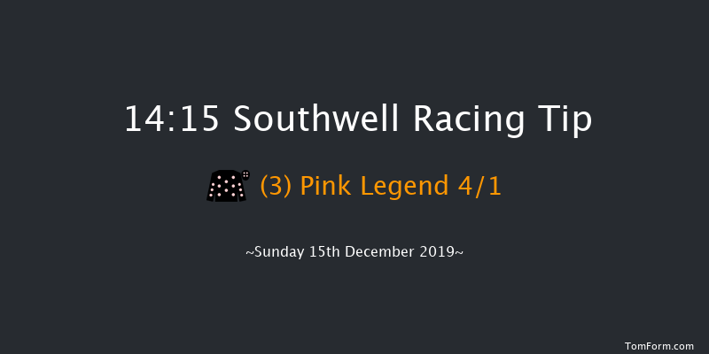 Southwell 14:15 Handicap Hurdle (Class 3) 16f Thu 5th Dec 2019