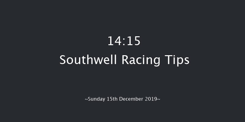 Southwell 14:15 Handicap Hurdle (Class 3) 16f Thu 5th Dec 2019