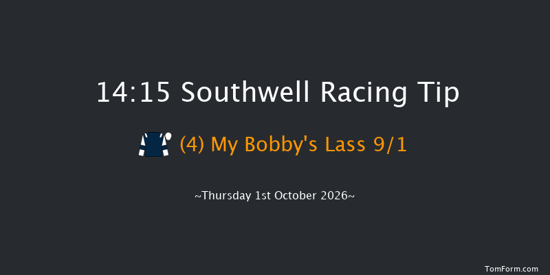 Southwell 14-15 (Class 5) 20f Sat 26th Sep 2026