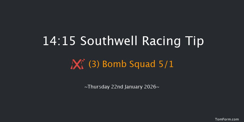 Southwell 14-15 (Class 6) 7f Tue 20th Jan 2026