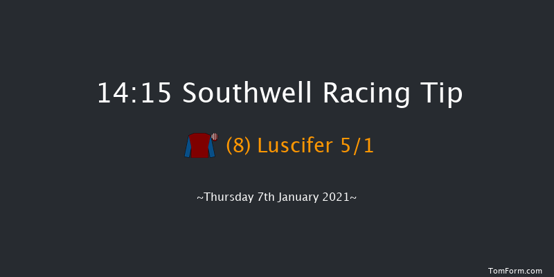 Bombardier British Hopped Amber Beer Handicap Southwell 14:15 Handicap (Class 4) 8f Sun 3rd Jan 2021