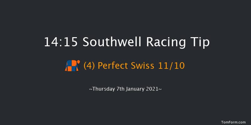 Bombardier British Hopped Amber Beer Handicap Southwell 14:15 Handicap (Class 4) 8f Sun 3rd Jan 2021