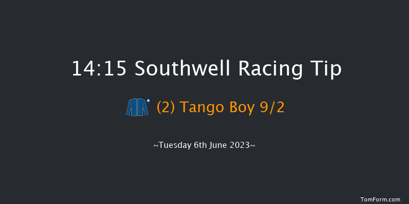 Southwell 14:15 Handicap Chase (Class 4) 24f Wed 24th May 2023