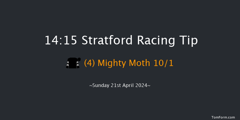 Stratford  14:15 Handicap Hurdle (Class 4)
16f Mon 11th Mar 2024