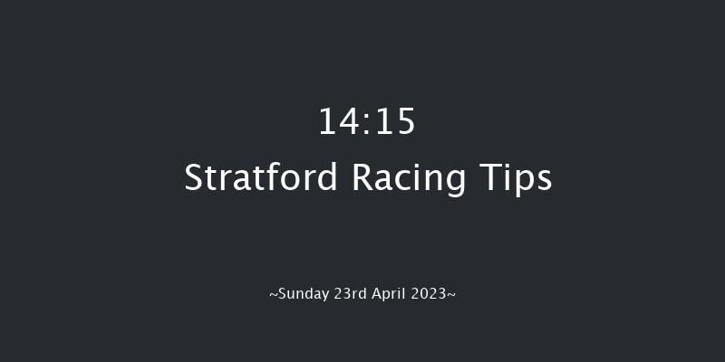 Stratford 14:15 Maiden Hurdle (Class 4) 16f Sat 1st Apr 2023