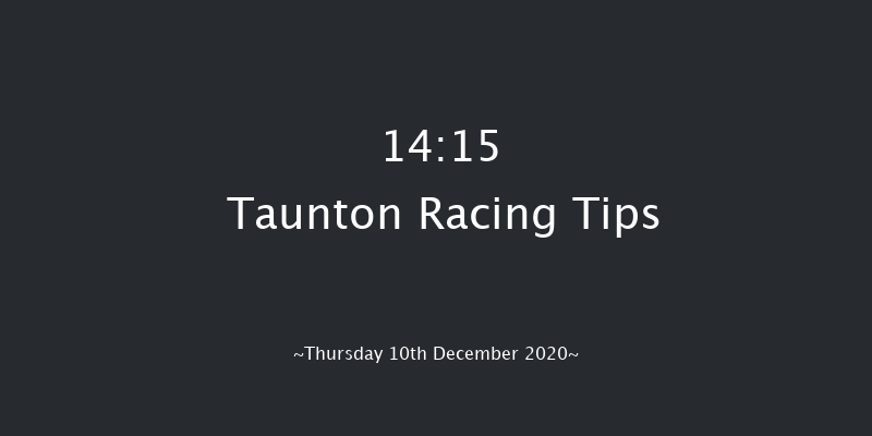 Dave Criddle Travel - Let's Travel Again Novices' Limited Handicap Chase (GBB Race) Taunton 14:15 Handicap Chase (Class 3) 23f Thu 26th Nov 2020