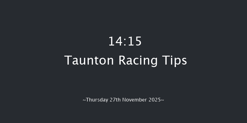 Taunton 14-15 (Class 4) 19f Wed 23rd Apr 2025