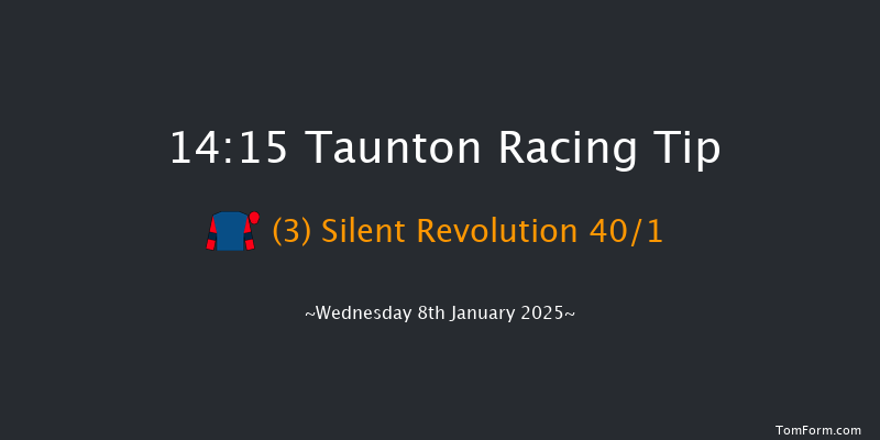 Taunton  14:15 Handicap Hurdle (Class 3) 19f Mon 30th Dec 2024