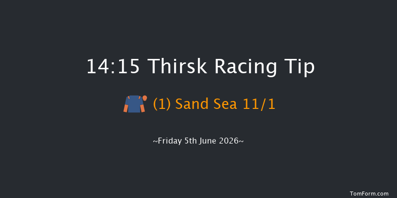 Thirsk 14-15 (Class 5) 7f Sun 31st May 2026