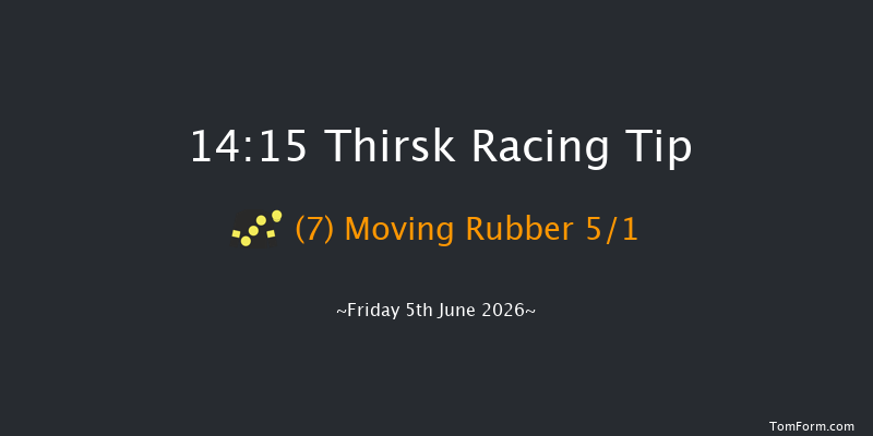 Thirsk 14-15 (Class 5) 7f Sun 31st May 2026