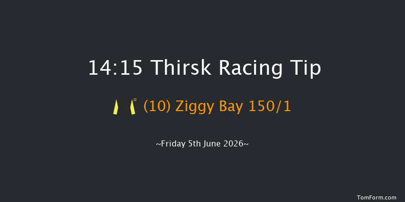 Thirsk 14-15 (Class 5) 7f Sun 31st May 2026