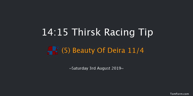 Thirsk 14:15 Stakes (Class 4) 8f Wed 3rd Jul 2019