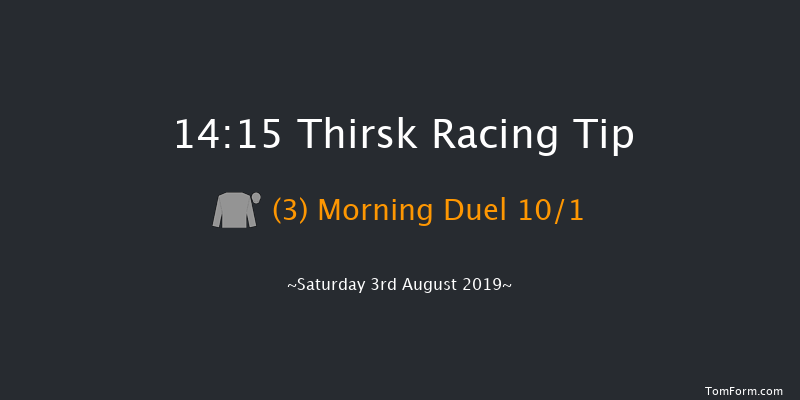 Thirsk 14:15 Stakes (Class 4) 8f Wed 3rd Jul 2019