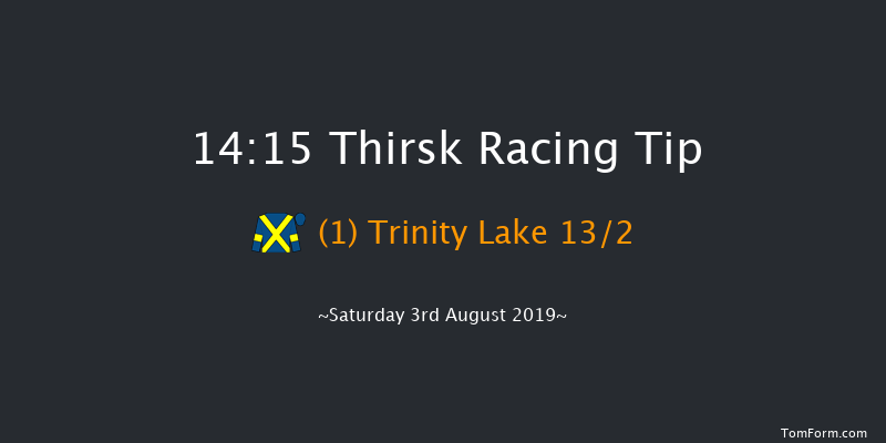 Thirsk 14:15 Stakes (Class 4) 8f Wed 3rd Jul 2019