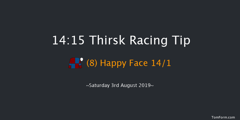 Thirsk 14:15 Stakes (Class 4) 8f Wed 3rd Jul 2019