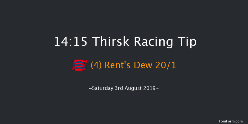 Thirsk 14:15 Stakes (Class 4) 8f Wed 3rd Jul 2019