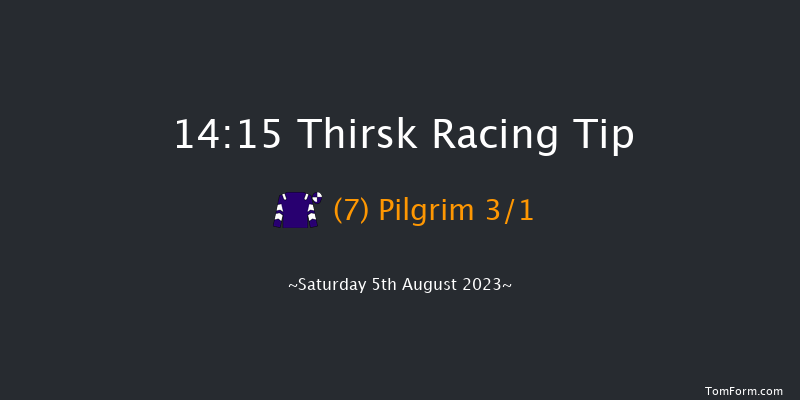 Thirsk 14:15 Maiden (Class 4) 5f Fri 28th Jul 2023