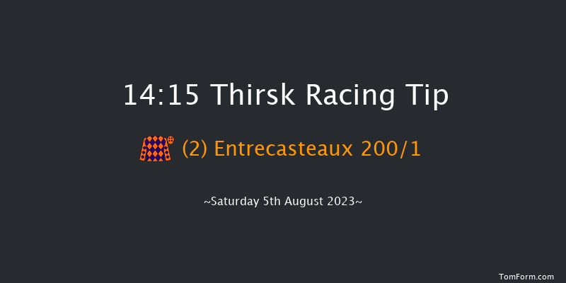 Thirsk 14:15 Maiden (Class 4) 5f Fri 28th Jul 2023