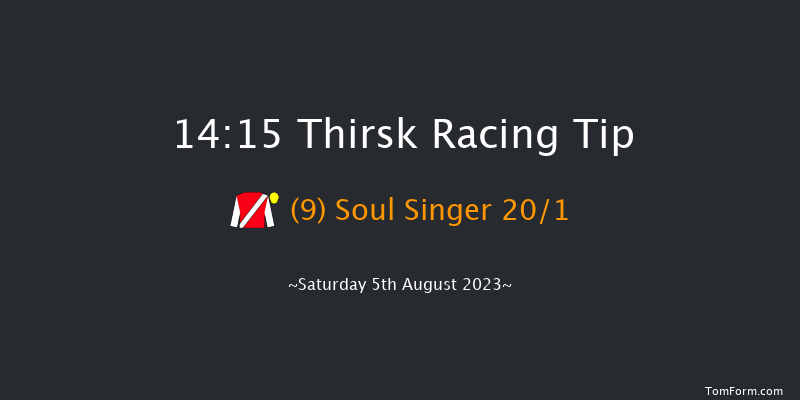 Thirsk 14:15 Maiden (Class 4) 5f Fri 28th Jul 2023
