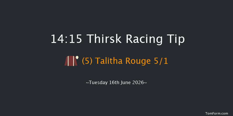 Thirsk 14-15 (Class 3) 12f Fri 5th Jun 2026