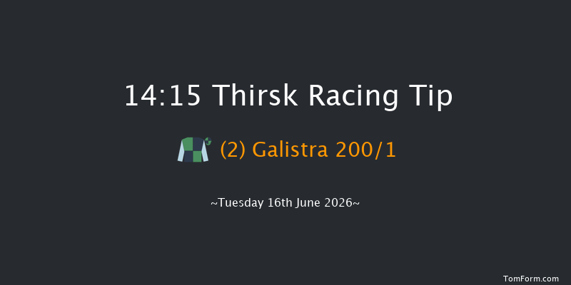 Thirsk 14-15 (Class 3) 12f Fri 5th Jun 2026