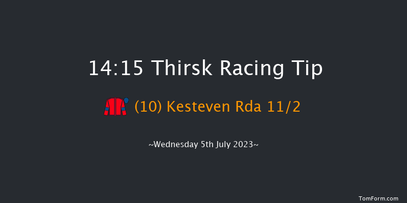 Thirsk 14:15 Stakes (Class 5) 6f Tue 20th Jun 2023