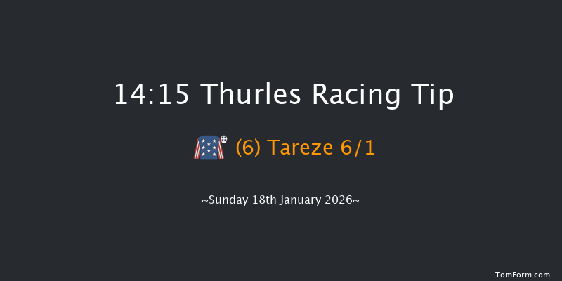Thurles 14-15 (Class 1) 20f Sat 20th Dec 2025