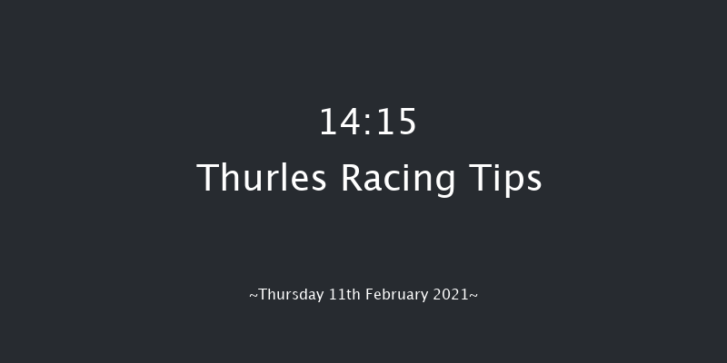 Racing Again February 25th Handicap Chase Thurles 14:15 Handicap Chase 16f Wed 27th Jan 2021