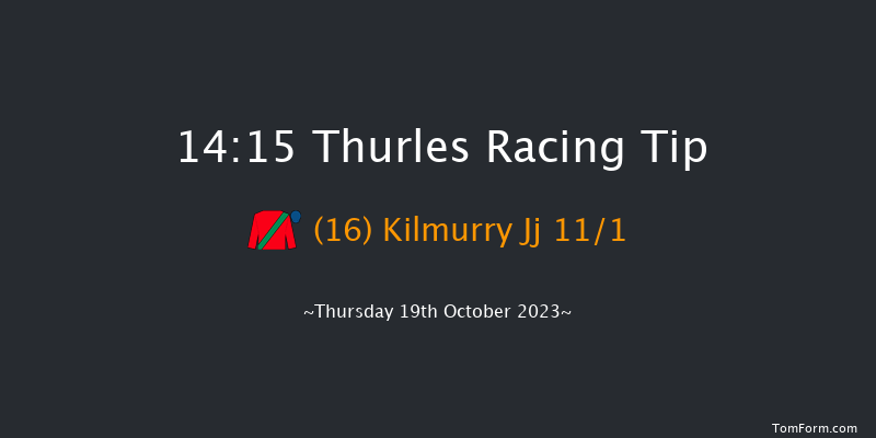 Thurles 14:15 Handicap Chase 20f Thu 5th Oct 2023