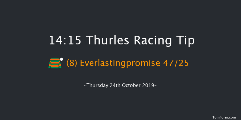 Thurles 14:15 Handicap Chase 18f Thu 10th Oct 2019