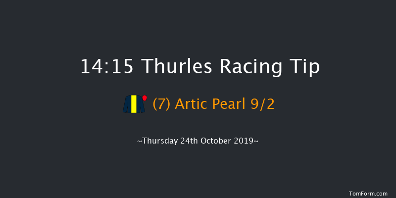 Thurles 14:15 Handicap Chase 18f Thu 10th Oct 2019
