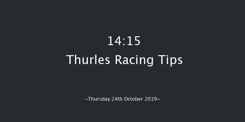 Thurles 14:15 Handicap Chase 18f Thu 10th Oct 2019