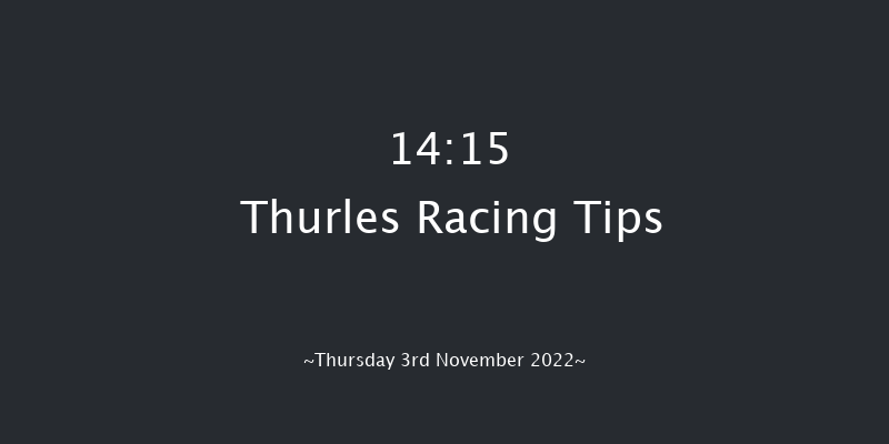Thurles 14:15 Maiden Hurdle 16f Thu 20th Oct 2022