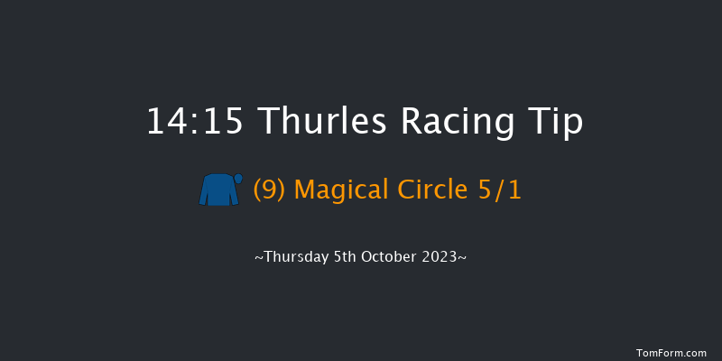 Thurles 14:15 Maiden 8f Sat 18th Mar 2023