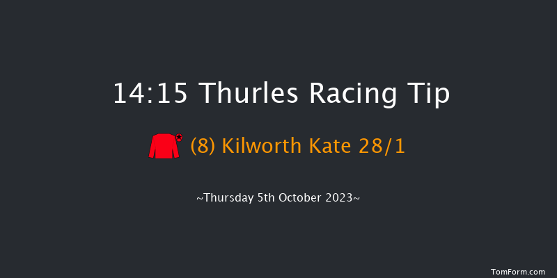 Thurles 14:15 Maiden 8f Sat 18th Mar 2023