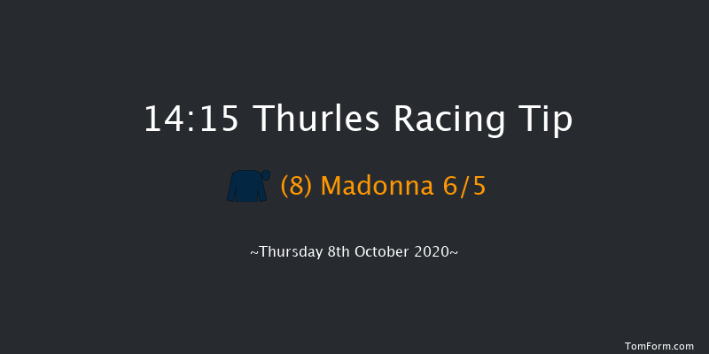Irish Stallion Farms EBF Fillies Maiden (Plus 10) Thurles 14:15 Maiden 8f Sat 21st Mar 2020