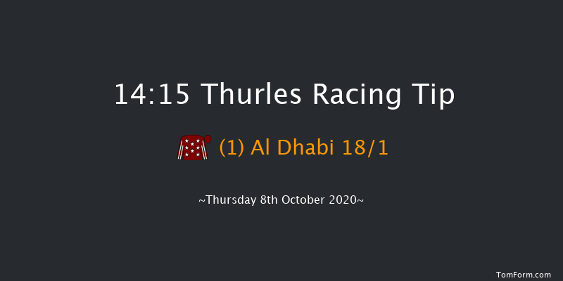 Irish Stallion Farms EBF Fillies Maiden (Plus 10) Thurles 14:15 Maiden 8f Sat 21st Mar 2020