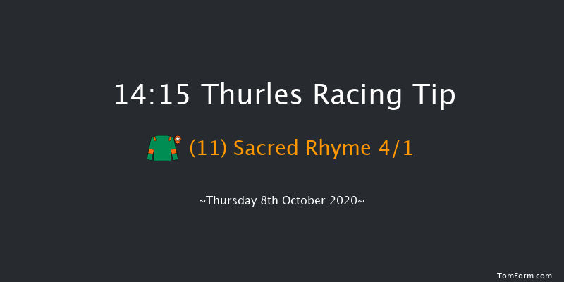 Irish Stallion Farms EBF Fillies Maiden (Plus 10) Thurles 14:15 Maiden 8f Sat 21st Mar 2020
