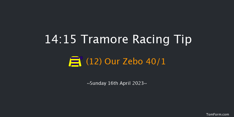 Tramore 14:15 Maiden Hurdle 20f Sun 1st Jan 2023