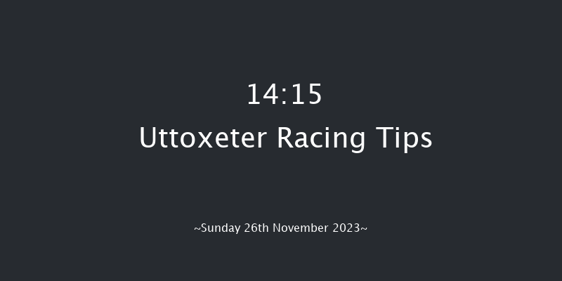 Uttoxeter 14:15 Handicap Chase (Class 5) 20f Sat 18th Nov 2023